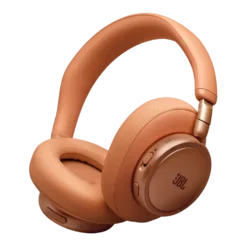 JBL Live 780NC over-ear-hodetelefoner med støyreduksjon Orange