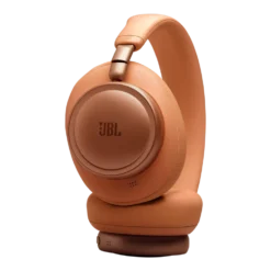 JBL Live 780NC over-ear-hodetelefoner med støyreduksjon Orange