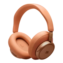 JBL Live 780NC over-ear-hodetelefoner med støyreduksjon Orange