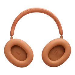 JBL Live 780NC over-ear-hodetelefoner med støyreduksjon Orange