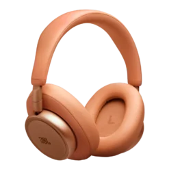 JBL Live 780NC over-ear-hodetelefoner med støyreduksjon Orange