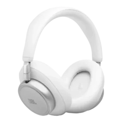 JBL Live 780NC over-ear-hodetelefoner med støyreduksjon Hvit