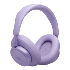 JBL Live 780NC over-ear-hodetelefoner med støyreduksjon Purple