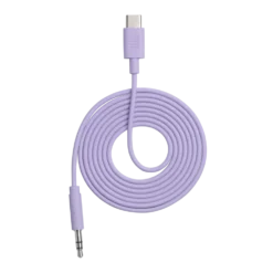 JBL Live 780NC over-ear-hodetelefoner med støyreduksjon Purple