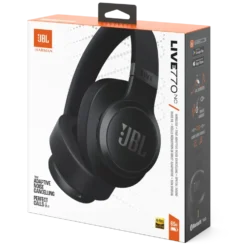 JBL Live 770NC Trådløse hodetelefoner