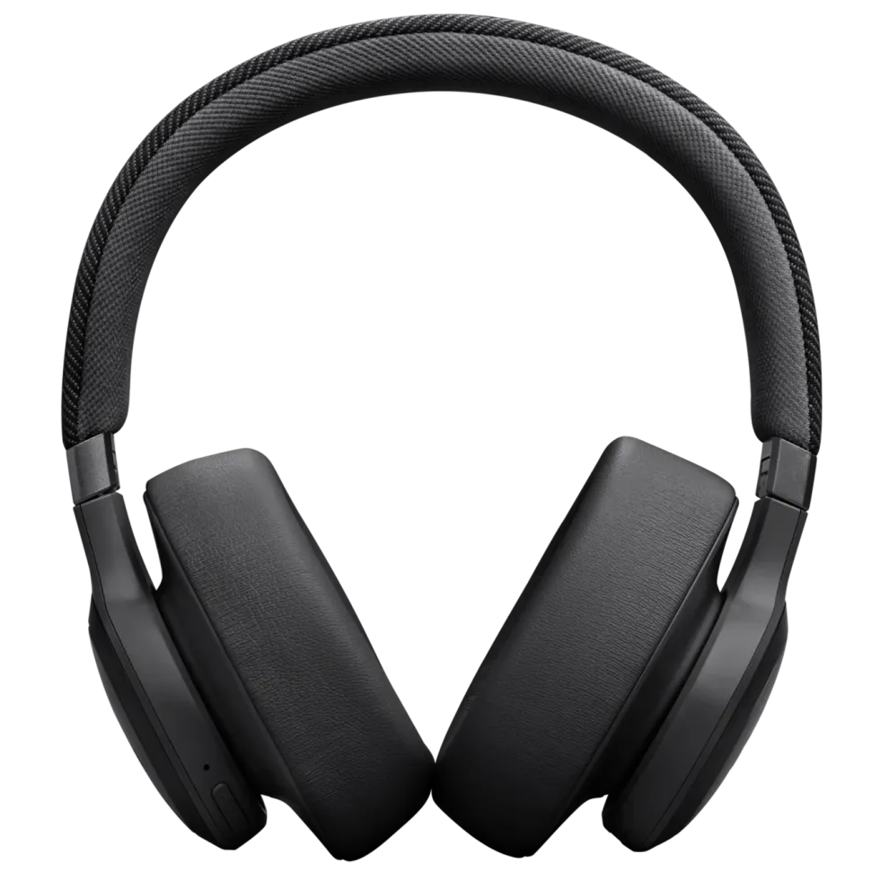JBL Live 770NC Trådløse hodetelefoner