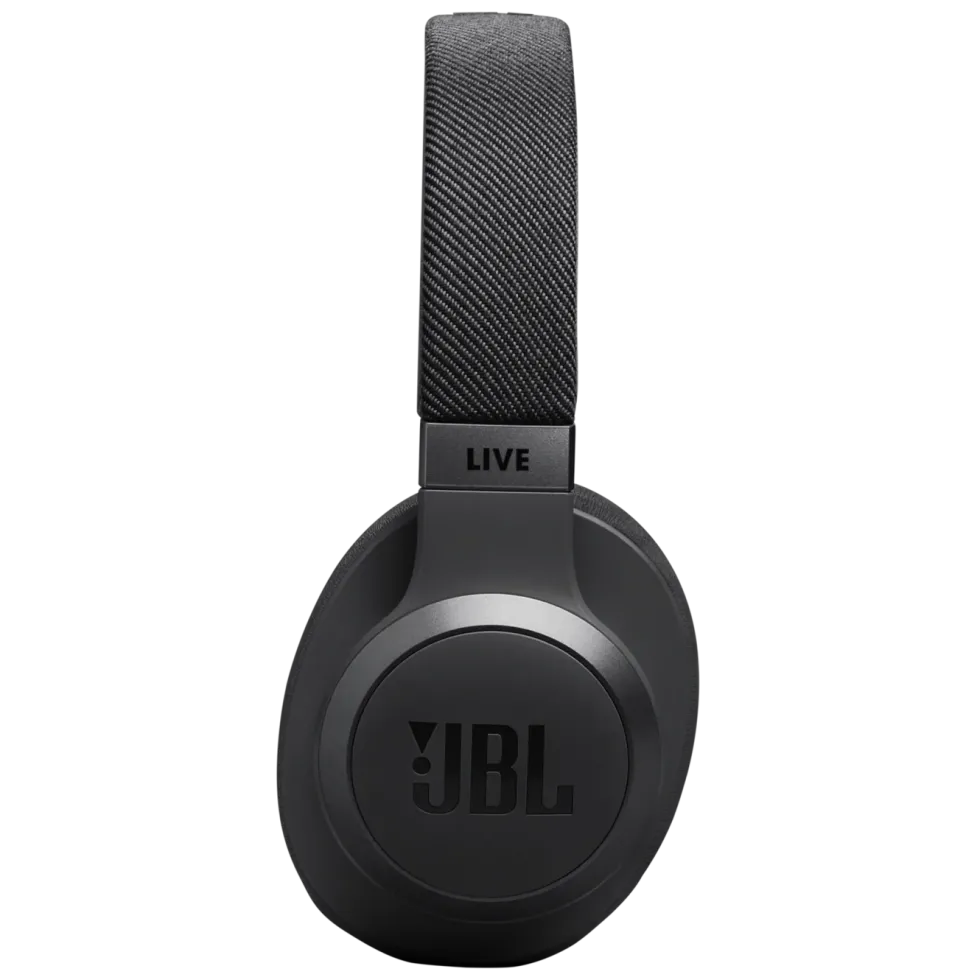 JBL Live 770NC Trådløse hodetelefoner