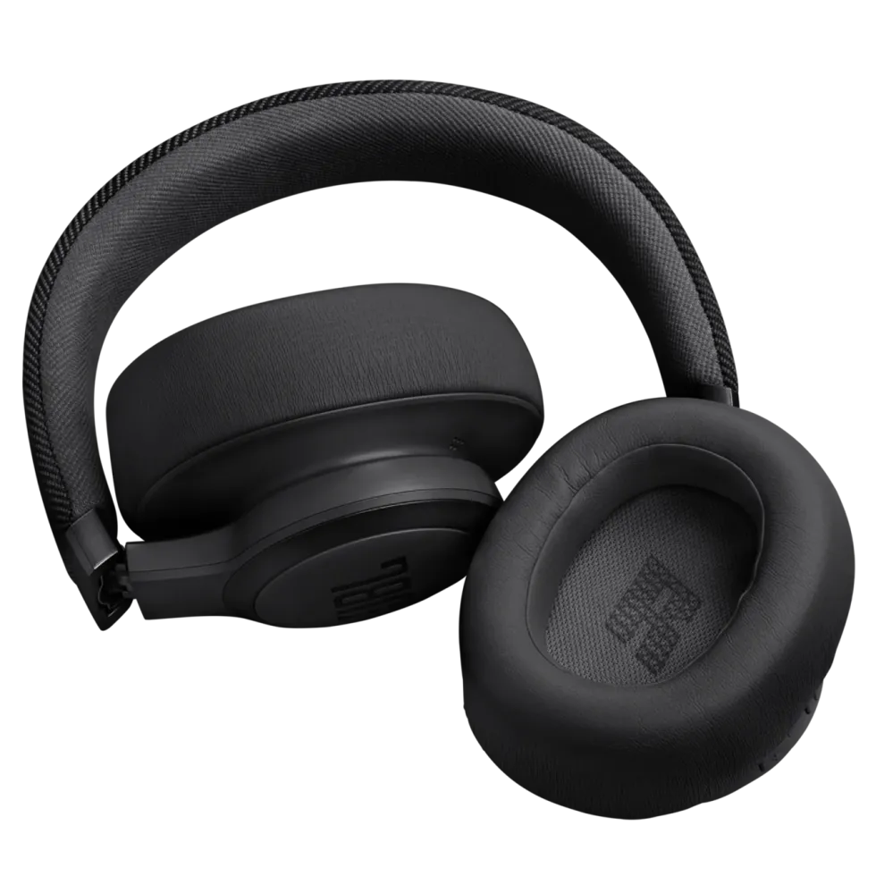 JBL Live 770NC Trådløse hodetelefoner