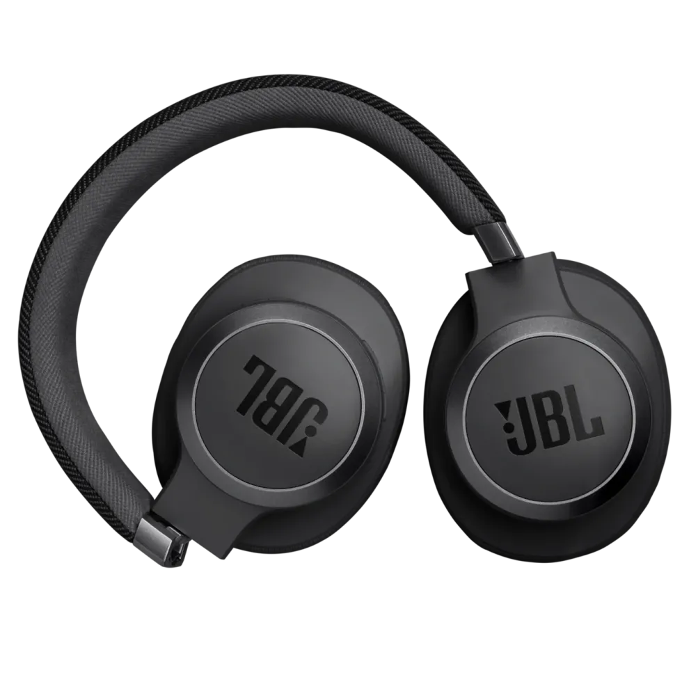 JBL Live 770NC Trådløse hodetelefoner