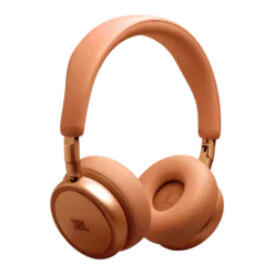 JBL Live 680NC trådløse on-ear-hodetelefoner Orange