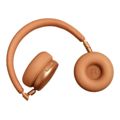 JBL Live 680NC trådløse on-ear-hodetelefoner Orange