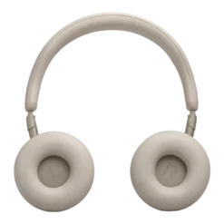 JBL Live 680NC trådløse on-ear-hodetelefoner Champagne
