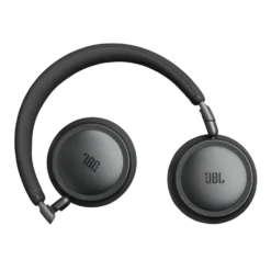 JBL Live 680NC trådløse on-ear-hodetelefoner Black