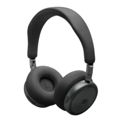 JBL Live 680NC trådløse on-ear-hodetelefoner Black