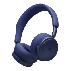 JBL Live 680NC trådløse on-ear-hodetelefoner Blå