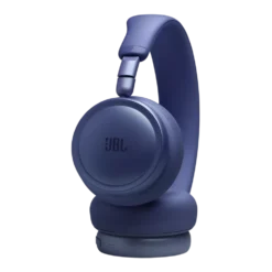 JBL Live 680NC trådløse on-ear-hodetelefoner Blå