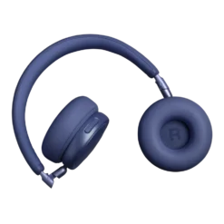JBL Live 680NC trådløse on-ear-hodetelefoner Blå