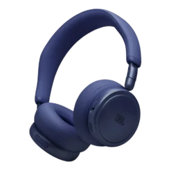 JBL Live 680NC trådløse on-ear-hodetelefoner Blå