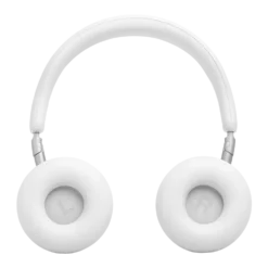 JBL Live 680NC trådløse on-ear-hodetelefoner White
