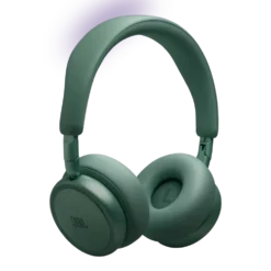 JBL Live 680NC trådløse on-ear-hodetelefoner Green