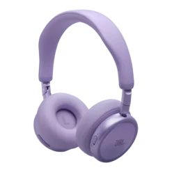 JBL Live 680NC trådløse on-ear-hodetelefoner Purple