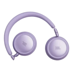 JBL Live 680NC trådløse on-ear-hodetelefoner Purple