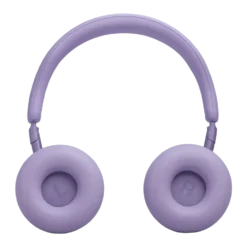 JBL Live 680NC trådløse on-ear-hodetelefoner Purple