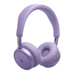JBL Live 680NC trådløse on-ear-hodetelefoner Purple