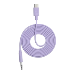 JBL Live 680NC trådløse on-ear-hodetelefoner Purple