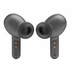JBL Live Pro 2 Støydempende trådløse hodetelefoner Svart