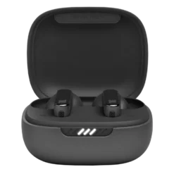 JBL Live Pro 2 Støydempende trådløse hodetelefoner Svart