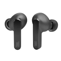 JBL Live Pro 2 Støydempende trådløse hodetelefoner Svart
