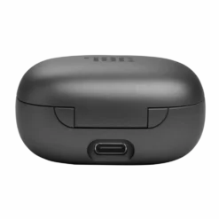 JBL Live Pro 2 Støydempende trådløse hodetelefoner Svart