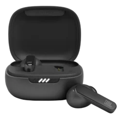 JBL Live Pro 2 Støydempende trådløse hodetelefoner Svart