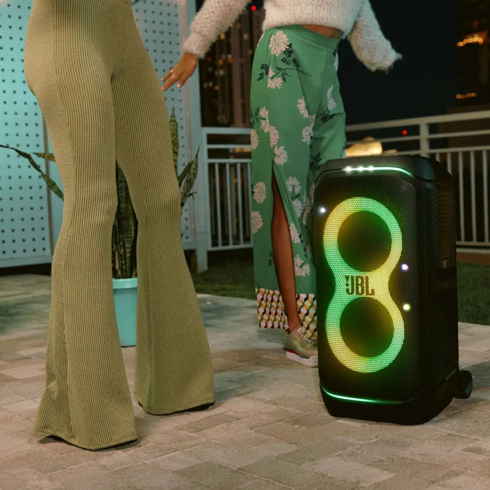 JBL PartyBox Club 120