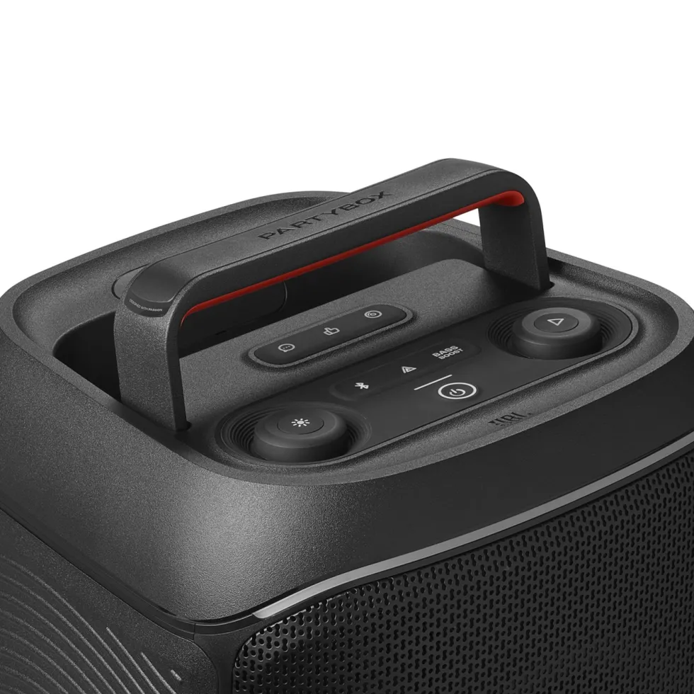 JBL PartyBox Club 120