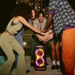 JBL PartyBox Club 120