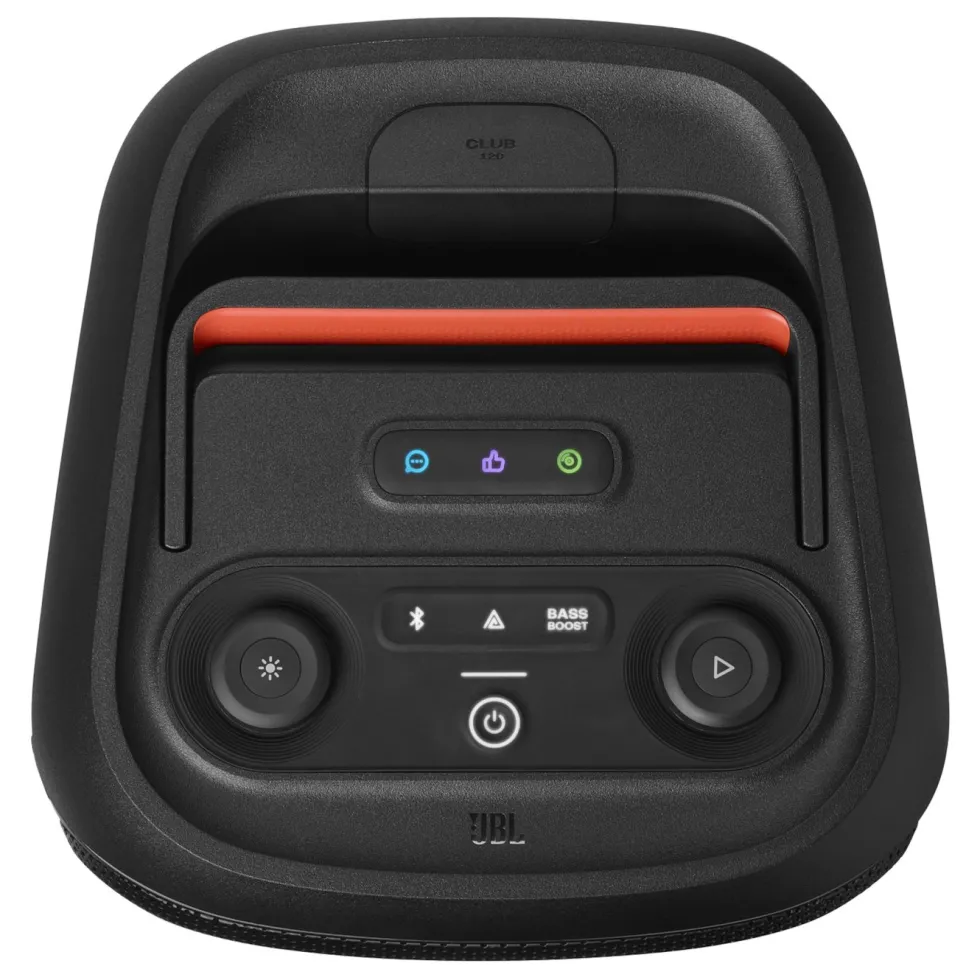 JBL PartyBox Club 120