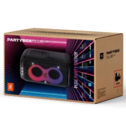 JBL PartyBox Club 120