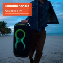 JBL PartyBox Club 120