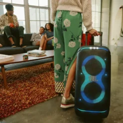 JBL PartyBox Club 120