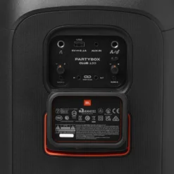 JBL PartyBox Club 120