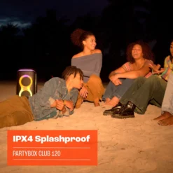 JBL PartyBox Club 120