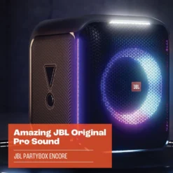 JBL PartyBox Encore