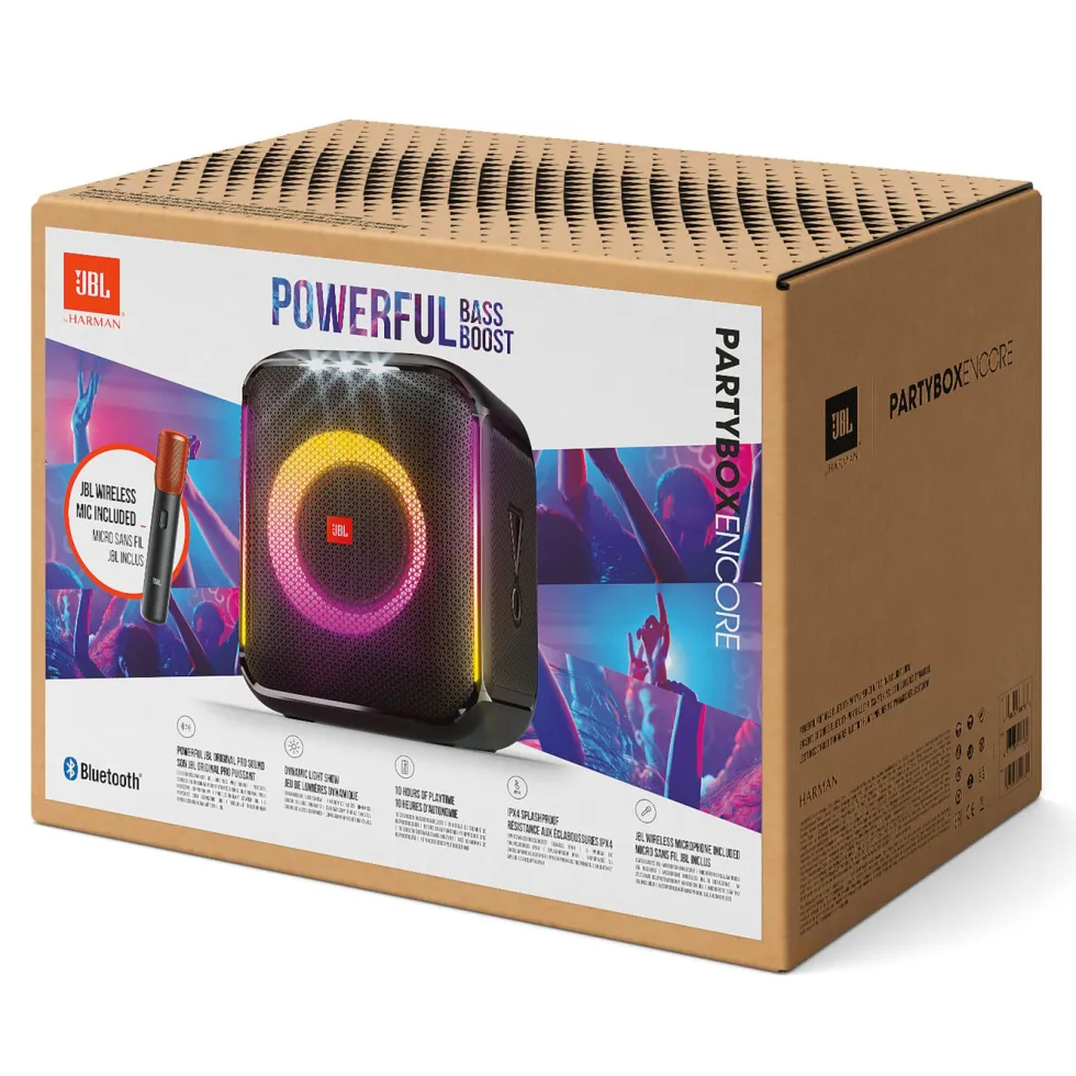 JBL PartyBox Encore
