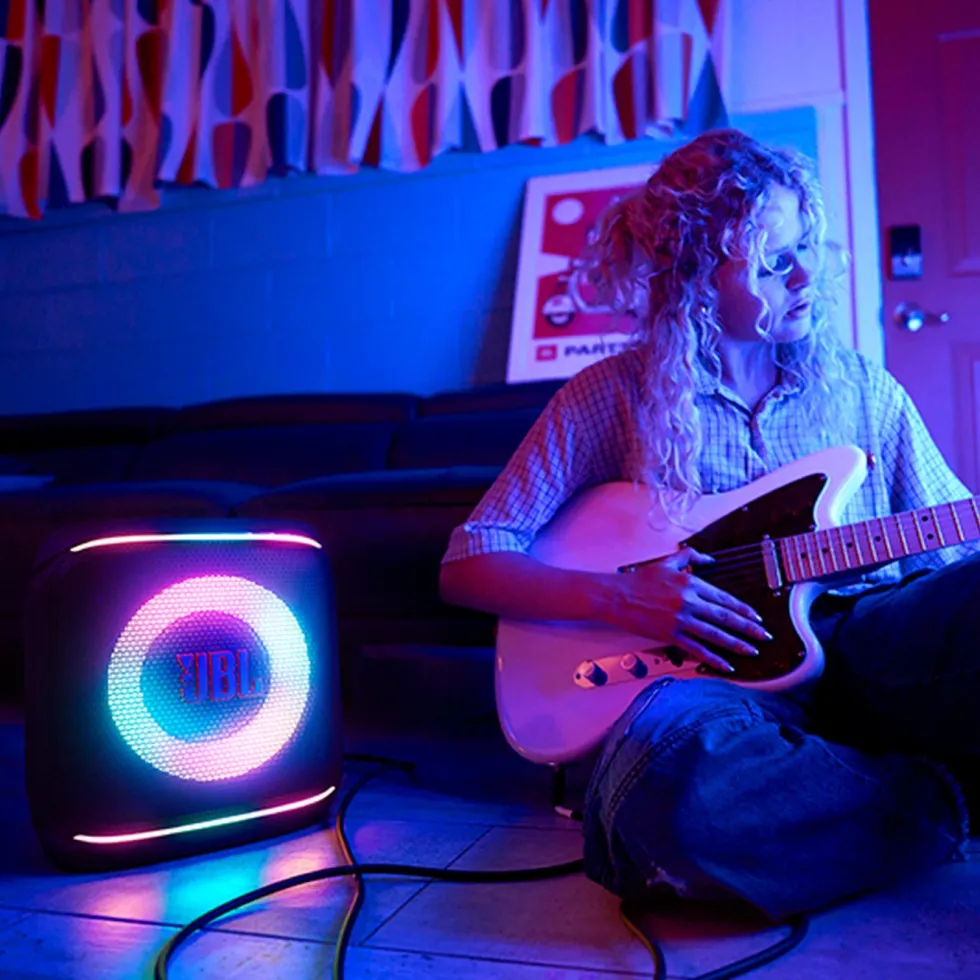 JBL Partybox Encore 2