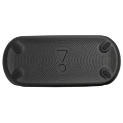 JBL PartyBox On-The-Go 2 portabel partyhøyttaler Svart