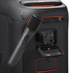 JBL PartyBox Trådløse mikrofoner