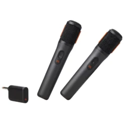 JBL PartyBox Trådløse mikrofoner