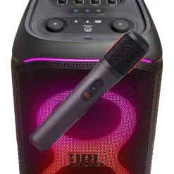 JBL PartyBox Trådløse mikrofoner